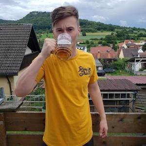 Meet your Posher, Dalton